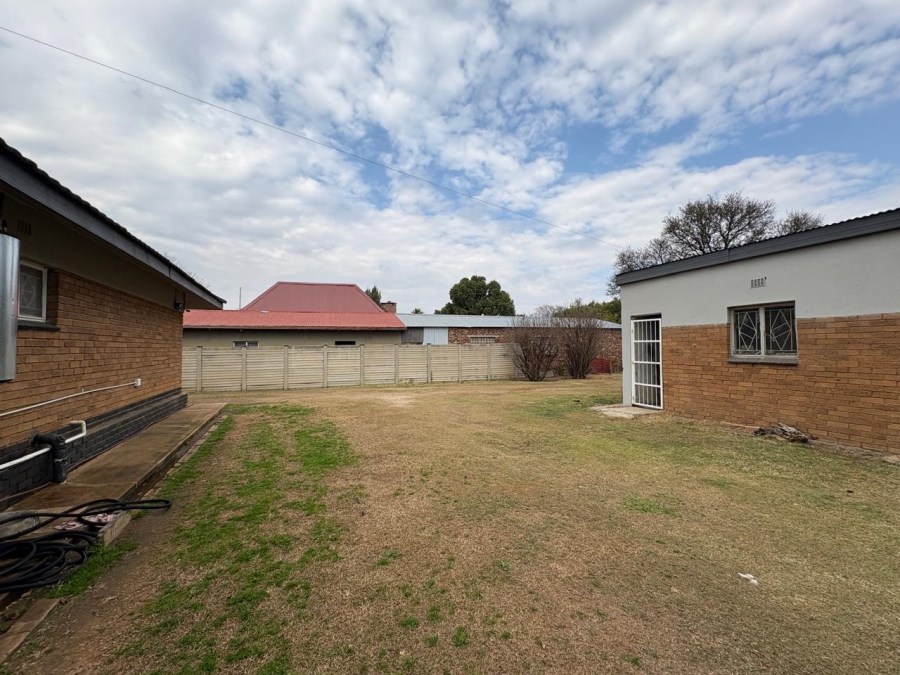 3 Bedroom Property for Sale in Wolmaransstad North West